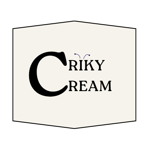 Criky Cream 